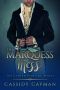 [The Cursed Painting 02] • The Marquess Mess